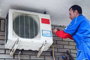 HVAC Companies Near Williamsport, MD Available Now